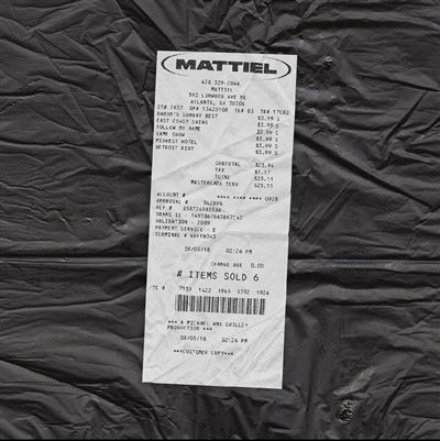 Customer Copy Inclus coupon MP3