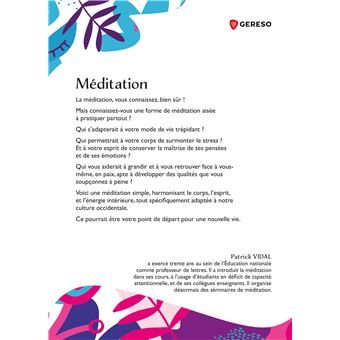 Méditation
