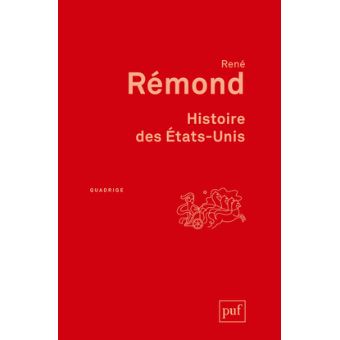 Histoire des États-Unis - 1