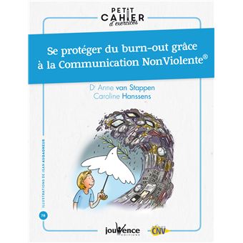 Se protéger du burn-out grâce à la communication