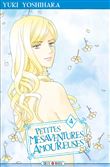 Petites mésaventures amoureuses T04
