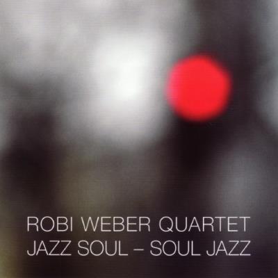 Jazz Soul - Soul Jazz