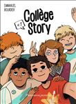 Collège story #1