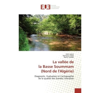 La vallee de  la basse soummam