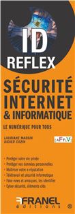 ID Reflex' Sécurité Internet & informatique