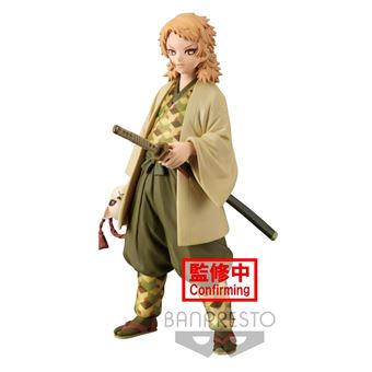 Figurine Demon Slayer : Kimetsu No Yaiba Volume 20 Sabito