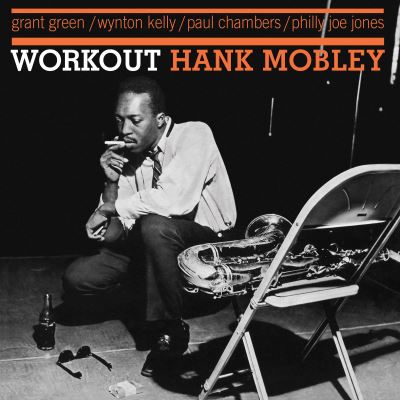 Workout [Vinyl Lp]