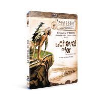 Le cheval de fer Blu-ray