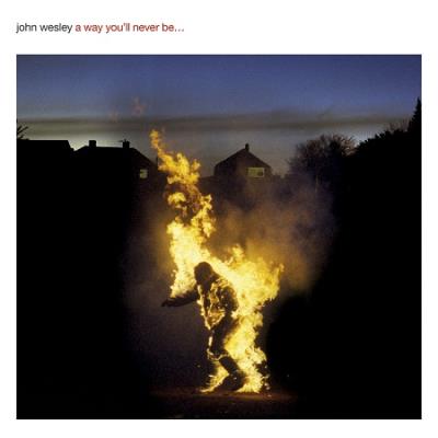 A WAY YOU LL NEVER BE/LP