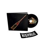 Melodies Of Atonement - Mediabook - CD