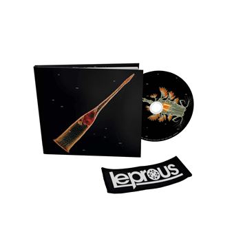 Melodies Of Atonement - Mediabook - CD