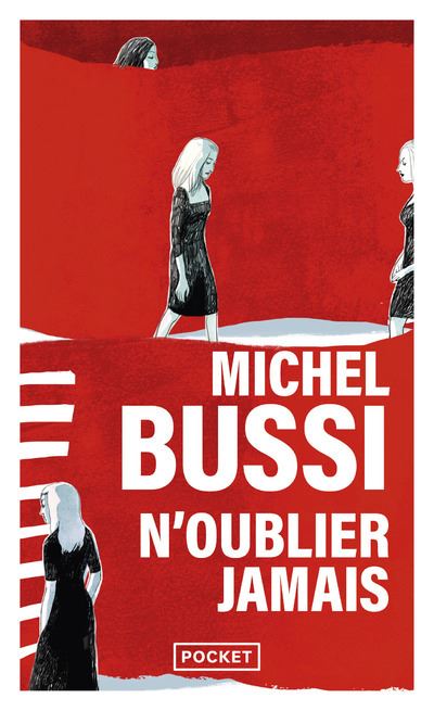Couverture : N'oublier jamais