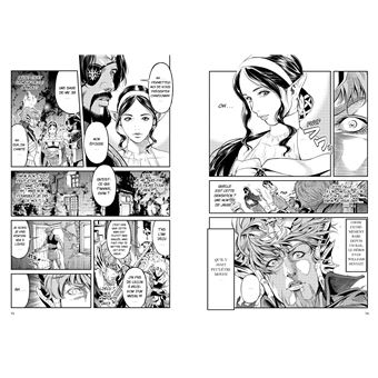 Daron Quest (VF)