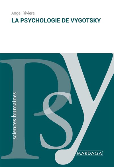 La Psychologie de Vygotsky