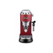 Expresso Delonghi EC695.R Dedica Style Rouge