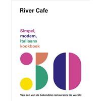 River Cafe 30