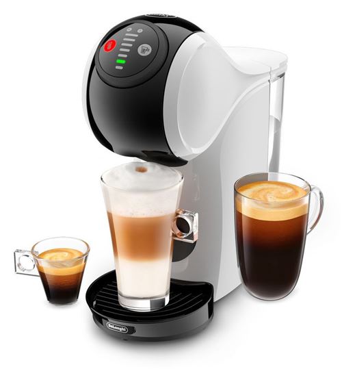 Krups Genio S Kp240110