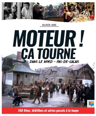Moteur ! Ça tourne