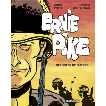 Ernie Pike
