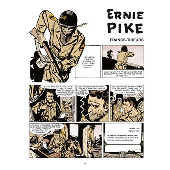 Ernie Pike