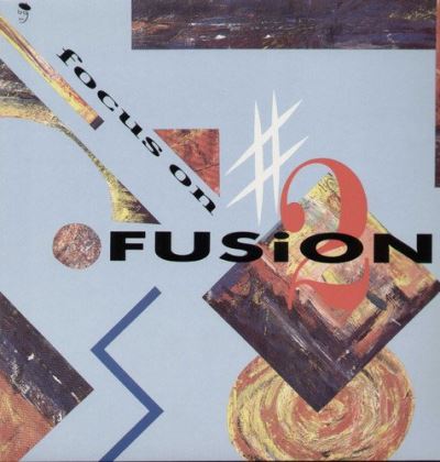 Focus on fusion 2