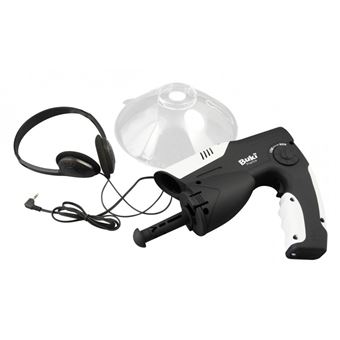 Spy gear - parabole d'écoute à distance spy listener - Autre jeux  d'imitation - Achat & prix