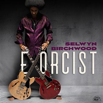 Selwyn Birchwood - 1