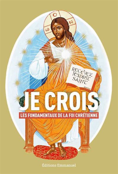 Je crois