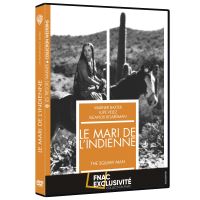 Le mari de l'indienne Exclusivité Fnac DVD