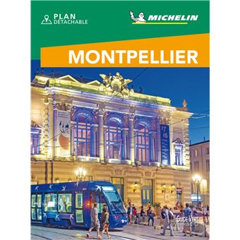Guide Vert Week&GO Montpellier