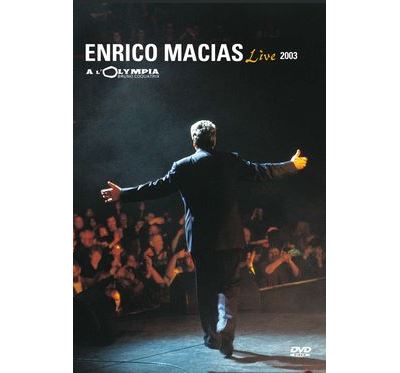 Live à l'Olympia 2003