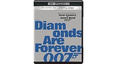 Diamonds Are Forever