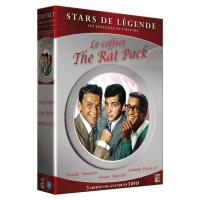 Musical Legendes The Rat Pack-3 Dvd-Vf