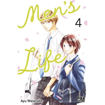 Men's Life