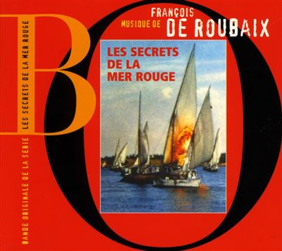 Secrets de la mer rouge