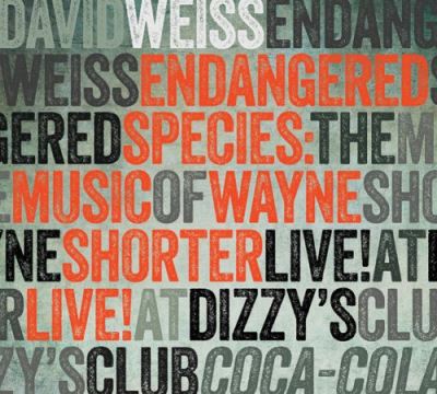 Endangered species the music of wayne shorter/remasterise