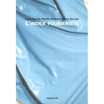 L'index fouriériste