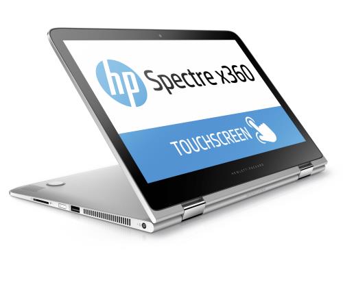 HP Spectre X360 13-AW - Écran FHD TS Matrice AA - D'origine