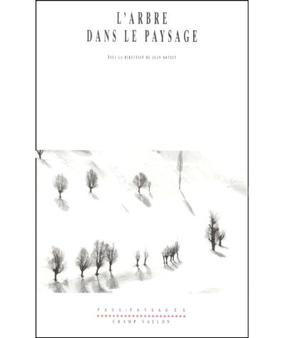 L'arbre dans le paysage peinture et cinéma