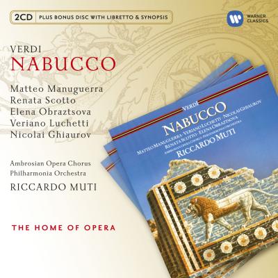 Nabucco