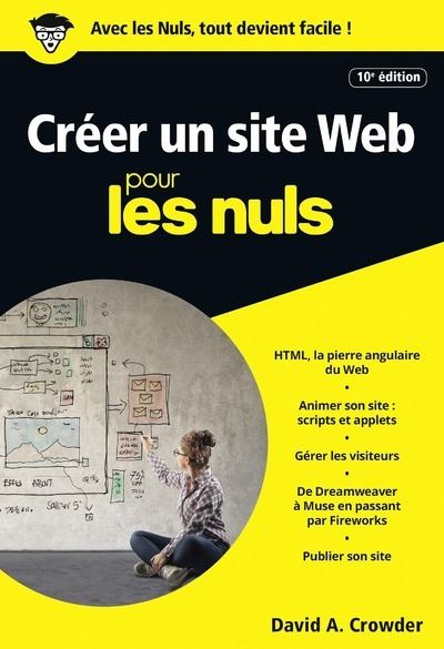 Créer un site Web