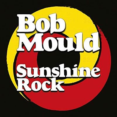 SUNSHINE ROCK/LP