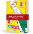 50 nuances de gras - L'elfe qui aimait trop les frites - Pack promo vol. 01 et vol. 02