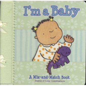I'm a Baby, Ibaby - 1