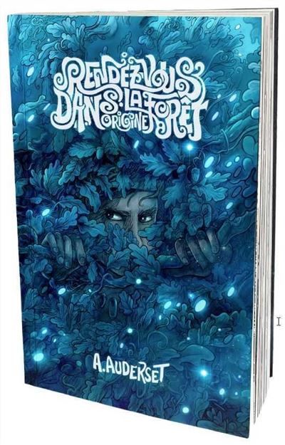 Origine - Alain Auderset - broché