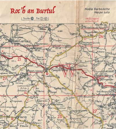 Roc'h An Burtul