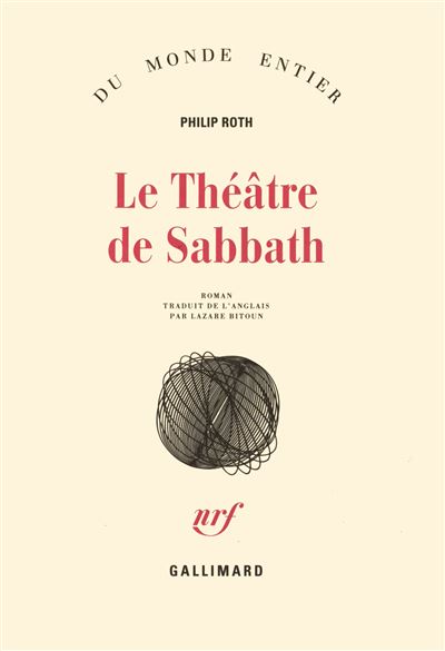 Le Theatre de Sabbath