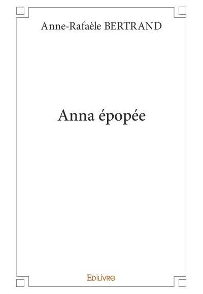 Anna epopee