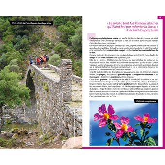 Guide du Routard Corse 2021/22