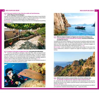 Guide du Routard Corse 2021/22